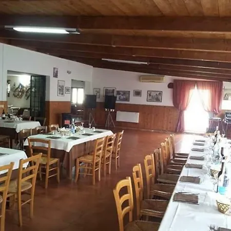 Alloggio per agriturismo Locazione Turistica Park Martina Franca
