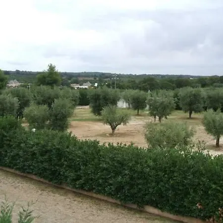 Locazione Turistica Park Alloggio per agriturismo *