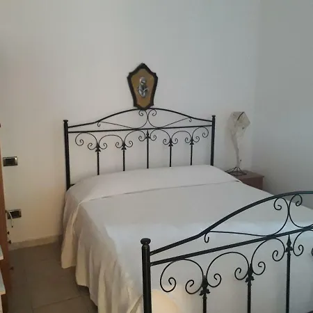 Alloggio per agriturismo Locazione Turistica Park *