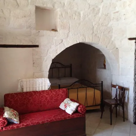 Alloggio per agriturismo Locazione Turistica Park *