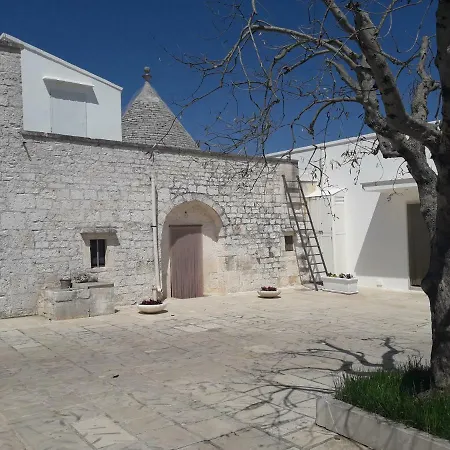 Locazione Turistica Park Alloggio per agriturismo