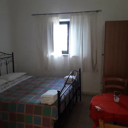 Alloggio per agriturismo Locazione Turistica Park *