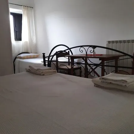 Locazione Turistica Park Alloggio per agriturismo *